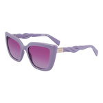 Damskie okulary przeciwsłoneczne Liu Jo LJ789S-517