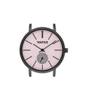 Zegarek WATXANDCO WXCA1021. BOX, Kolor różowy. Kobieta.