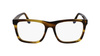 Okulary VICTORIA BECKHAM VB26705317318. EYEGLASSES, Kolor brązowy. Kobieta.