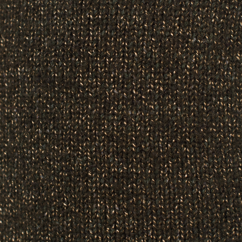 Beret Zima W Neapolu