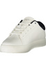 MĘSKIE BUTY SPORTOWE CALVIN KLEIN BIAŁY