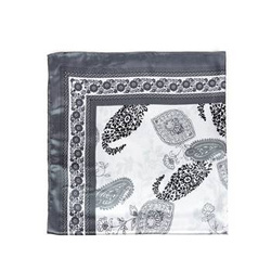 Apaszka Satin Bodhi M