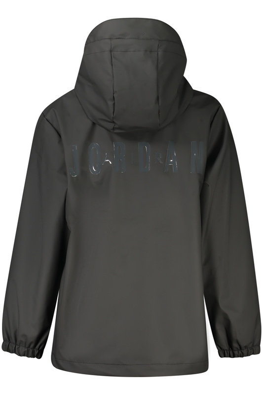CZARNA KURTKA MĘSKA JORDAN