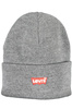 CZAPKA LEVI'S NIEBIESKA MĘSKA
