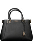 TORBA DAMSKA GUESS JEANS CZARNA