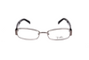 Okulary EMILIO PUCCI EP213606950. Okulary, Kolor szary. Kobieta.