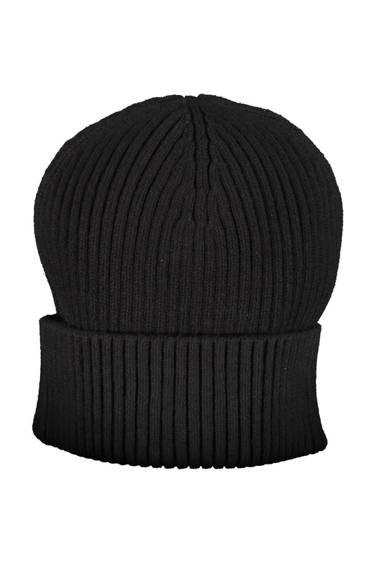 CALVIN KLEIN BLACK MĘSKI SZAL