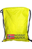 Norway 1963 UNISEX TORBA ŻÓŁTA