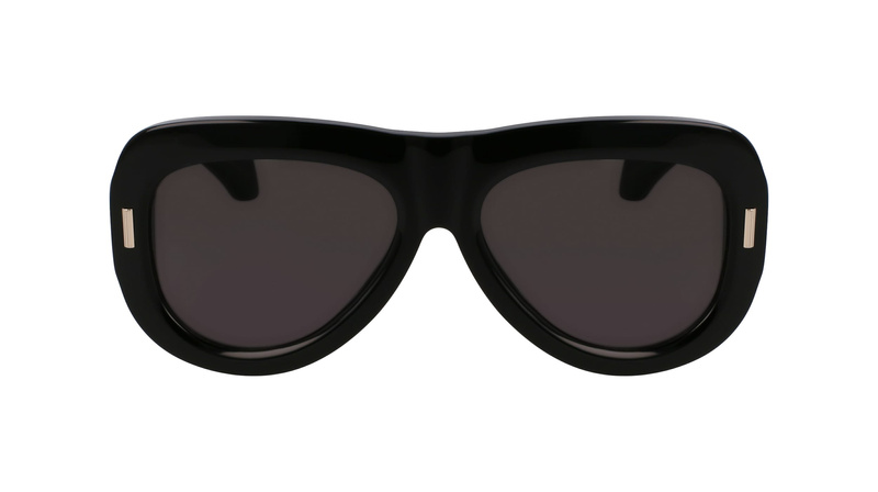 Damskie okulary przeciwsłoneczne Ferragamo SF2029SE