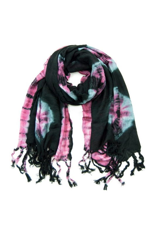 Szal Fantazja Malarza