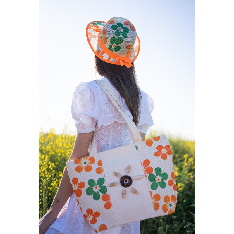 Torebka Summer Boho