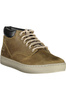 TIMBERLAND MĘSKIE ZIELONE BUTY SPORTOWE