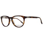 Okulary QUIKSILVER EQYEG0306851A. EYEGLASSES, Kolor brązowy. Mężczyzna.