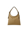 Damska torebka shopper Giulia Monti GM1642 jasny taupe