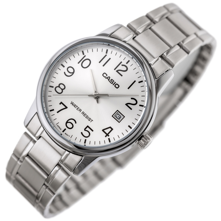 ZEGAREK MĘSKI CASIO MTP-V002G-7B2UDF (zd103b) + BOX
