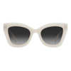 Okulary ISABEL MARANT IM0050GSSZJ. Okulary przeciwsłoneczne, Kolor szary. Kobieta.