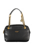TORBA DAMSKA GUESS JEANS CZARNA