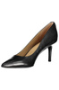 BUTY DAMSKIE CLASSIC RALPH LAUREN CZARNE