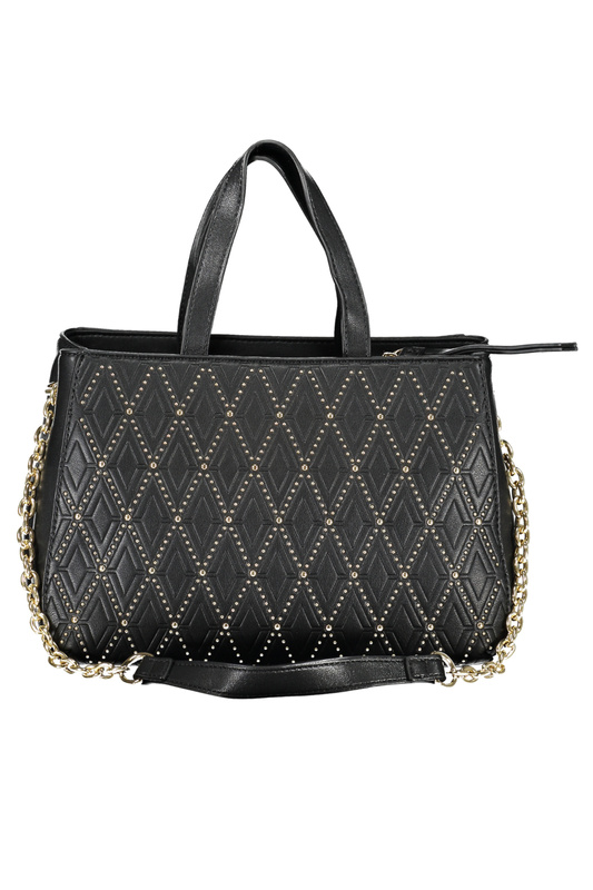 TORBY VALENTINO CZARNA TORBA DAMSKA