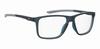 Okulary UNDER ARMOUR UA50220OXF615. Okulary, Kolor przezroczysty. Mężczyzna.