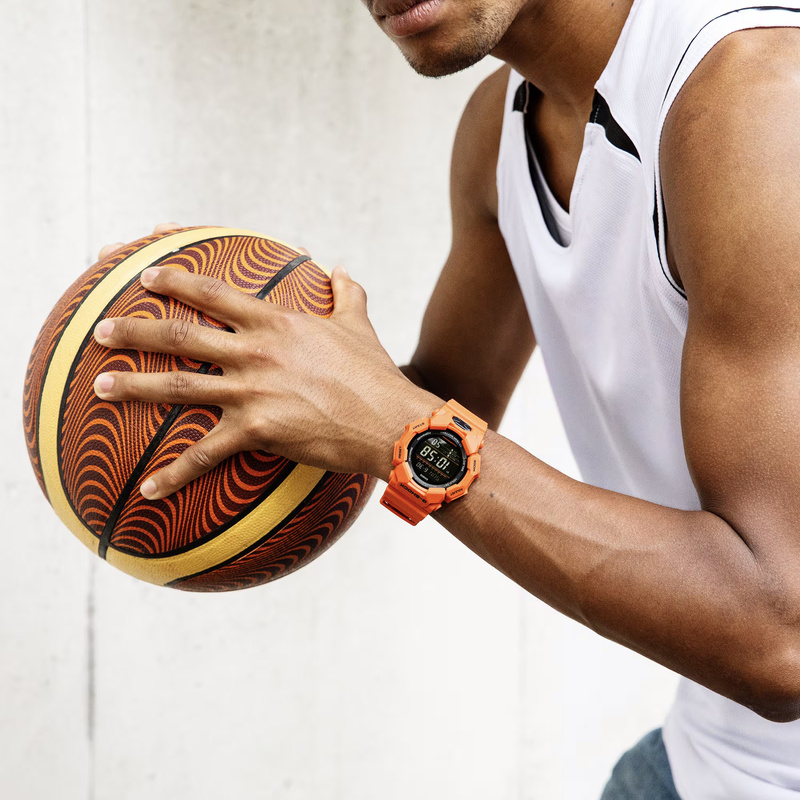 Zegarek Męski Casio G-SHOCK GD-010-4ER