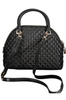TORBA DAMSKA GUESS JEANS CZARNA