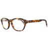Okulary GANT GR5006-MTO-49. Okulary, Kolor brązowy. Mężczyzna.