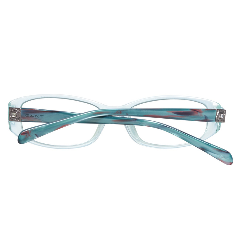 Okulary GANT GWDELMARGRN52. Okulary, Kolor przezroczysty. Kobieta.
