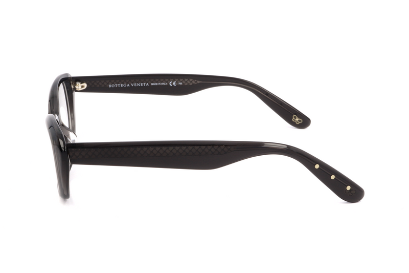 Okulary BOTTEGA VENETA BV603F4PY. Okulary, Kolor zielony. Kobieta.