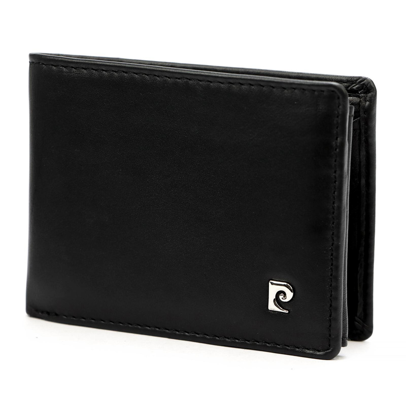 Skórzany męski portfel Pierre Cardin YS604 323