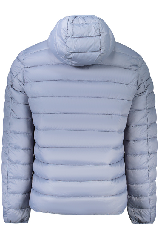 Norway 1963 SZARA KURTKA MĘSKA