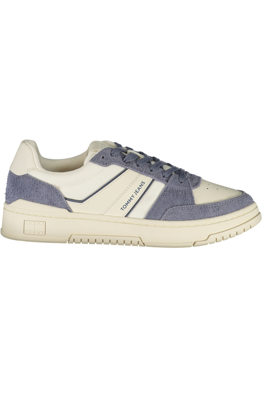 TOMMY HILFIGER BIAŁE BUTY SPORTOWE MĘSKIE