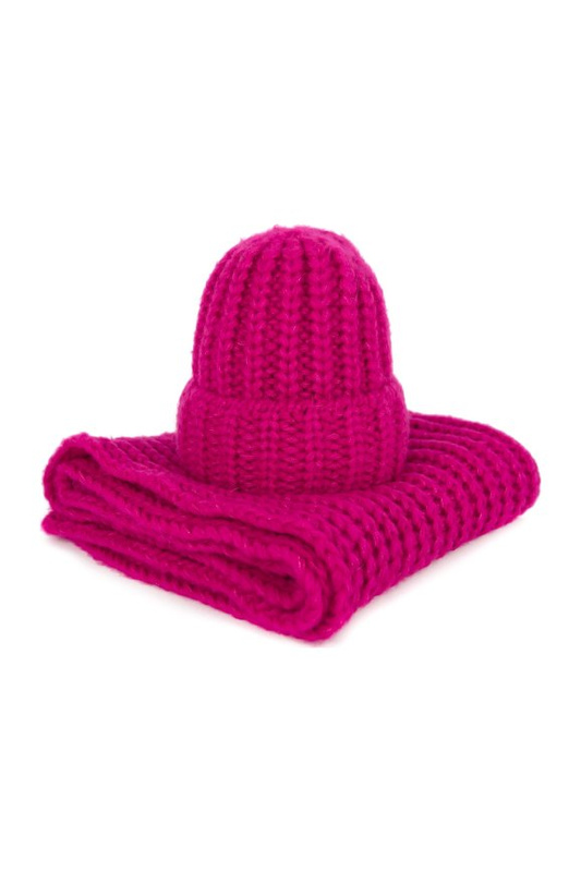 Szal Just An Illusion