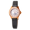 Zegarek FOLLI FOLLIE WF1B006STN. Kwarcowy, Kolor szary. Kobieta.