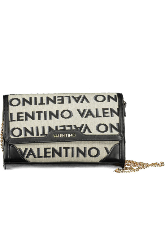 TORBY VALENTINO SZARA TORBA DAMSKA