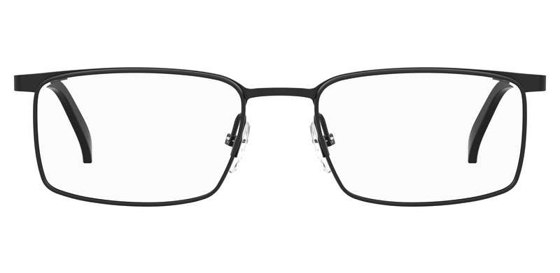 Okulary SEVENTH STREET 7A-073-003. Okulary, Kolor czarny. Mężczyzna.