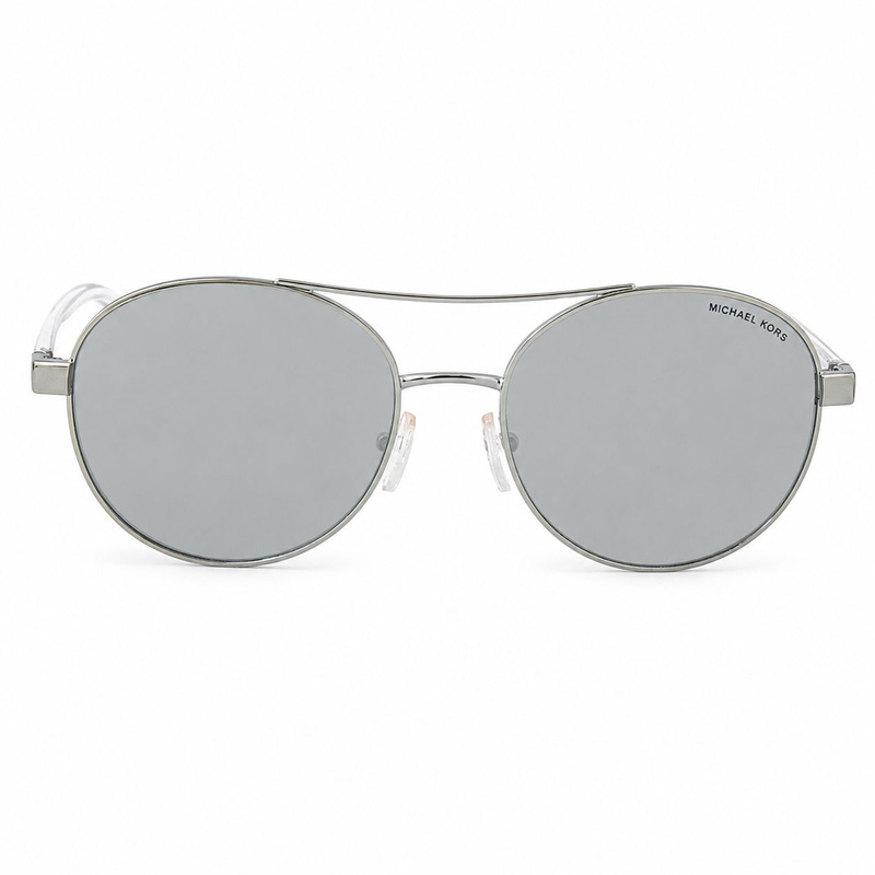 Okulary MICHAEL KORS MK-1159. Okulary przeciwsłoneczne, Kolor szary. Kobieta.