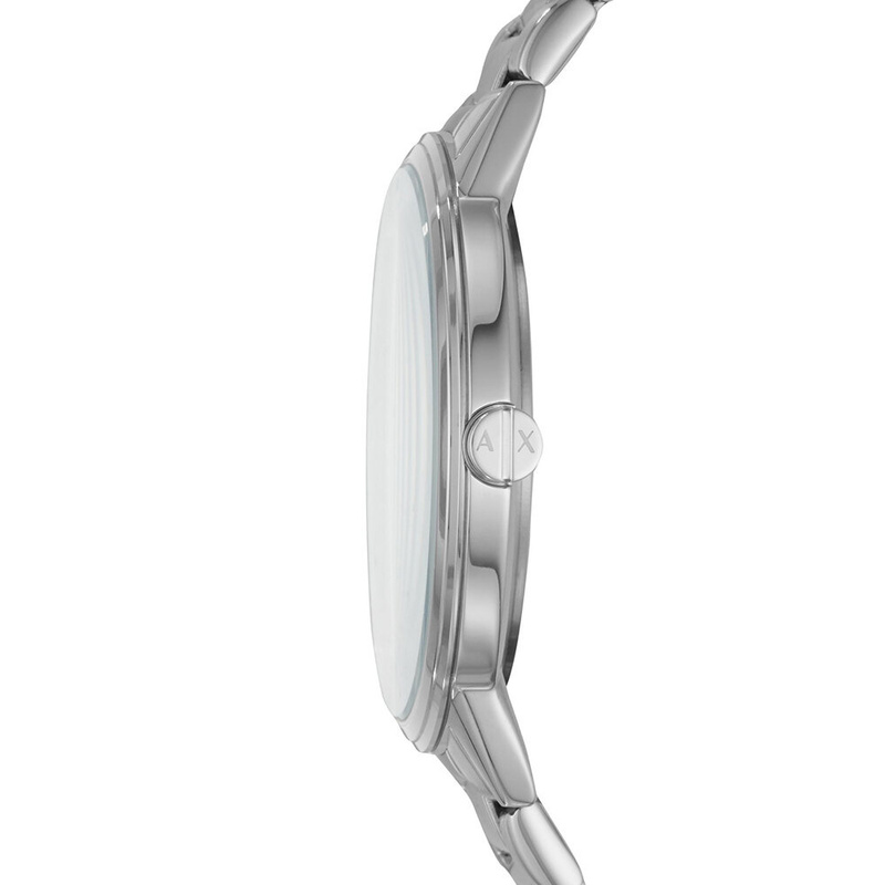 ZEGAREK MĘSKI ARMANI EXCHANGE AX2700 + BOX