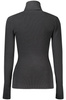 CALVIN KLEIN DAMSKI CZARNY SWETER