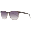 Okulary HACKETT HSB83800152. Okulary przeciwsłoneczne, Kolor szary. Mężczyzna.