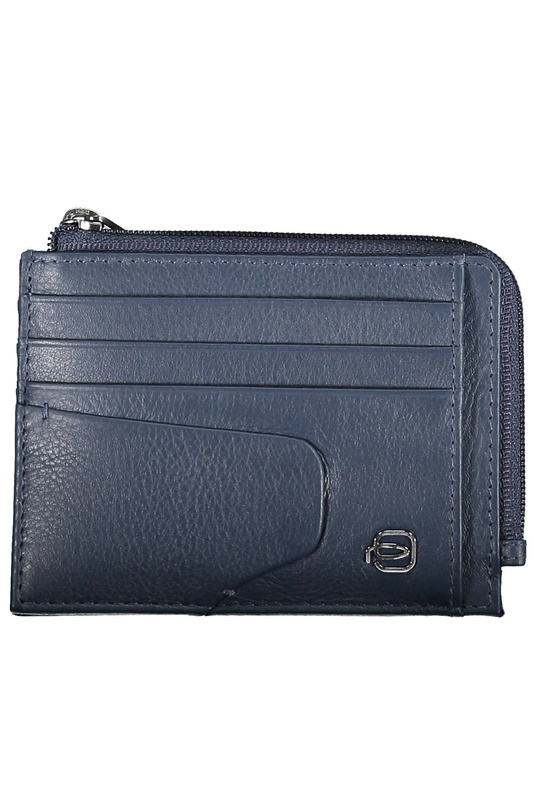 PORTFEL PIQUADRO BLACK MAN