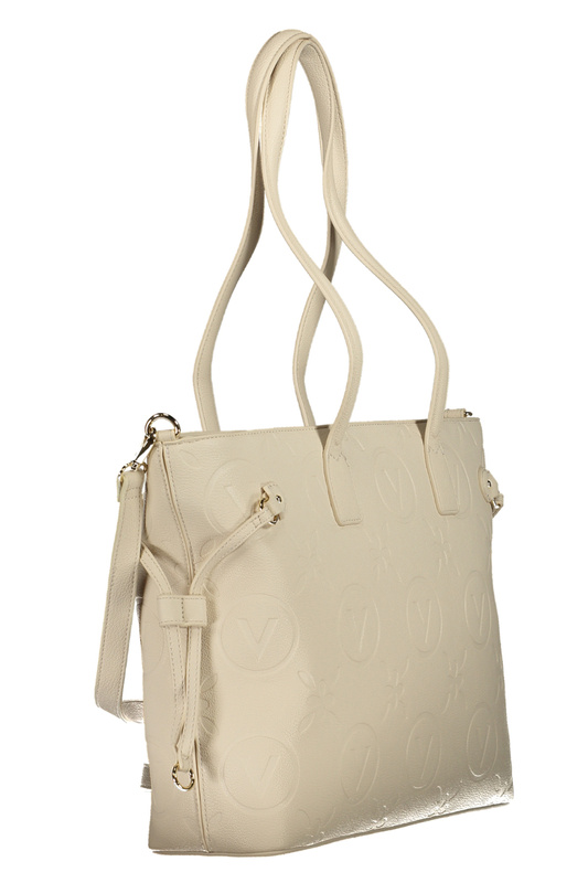 TOREBKA VALENTINO BAGS DAMSKA BEŻOWA