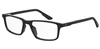 Okulary UNDER ARMOUR UA5009807F418. Okulary, Kolor czarny. Mężczyzna.