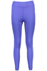 NIEBIESKIE LEGGINSY DAMSKIE CALVIN KLEIN