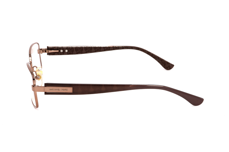 Damskie oprawki okularowe MICHAEL KORS MK358239
