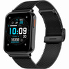 SMARTWATCH UNISEX GRAVITY GT17-9 - AMOLED, DODATKOWY PASEK (sg038i)