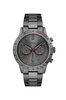Zegarek BOSS 1513924. Kwarcowy, Kolor szary. Mężczyzna.