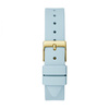 Zegarek GUESS GW0678L1. Kwarcowy, Kolor czerwony. Kobieta.