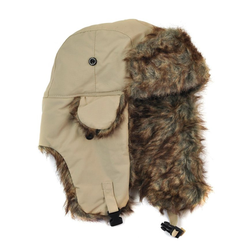 Uszanka Górska Wyprawa