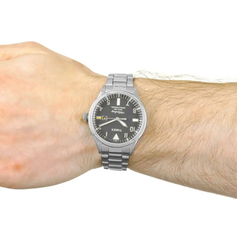ZEGAREK MĘSKI TIMEX TW2R25100 + BOX